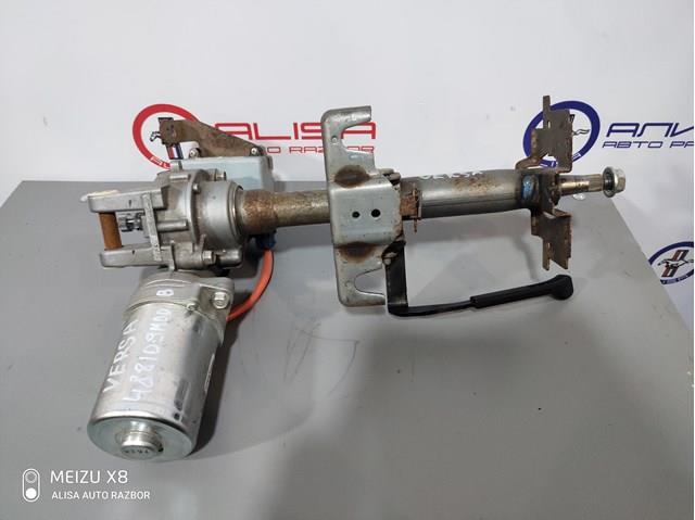 Рульова колонка 488109KH0A NISSAN