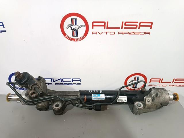 Кермова рейка 490013KA0A NISSAN
