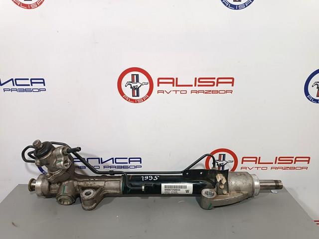 Рейковий рульовий механізм 490013TA1A NISSAN