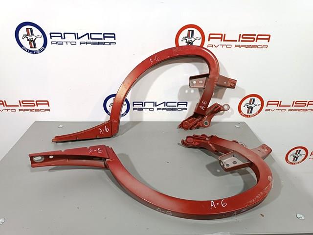 Кріплення кришки багажника 4G5827301B VAG