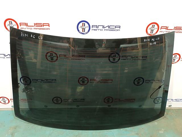 Заднє стекло 4G5845501NVB VAG