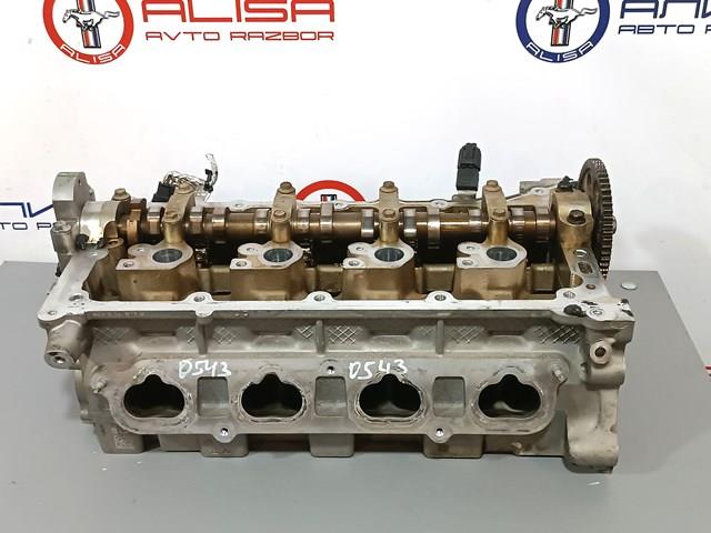 ГБЦ  двигуна 5048506AA CHRYSLER
