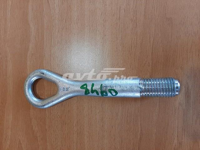 Гак буксирувальний Нісан Кашкай 1