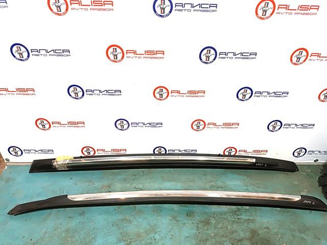 Автомобільний рейлінг на дах правий 5182582AA CHRYSLER