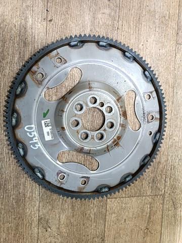 Демпферний маховик 52108837AB CHRYSLER