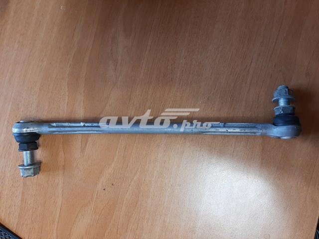 Стійка стабілізатора, переднього, права 546183JA0B NISSAN