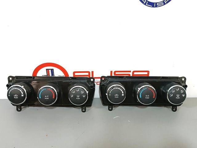 Блок управління пічкою 55111278AE CHRYSLER