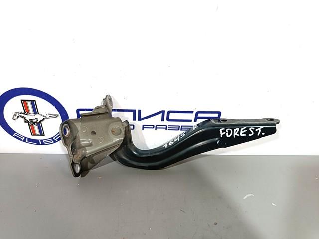 Завіса капота права 57260SG0009P SUBARU