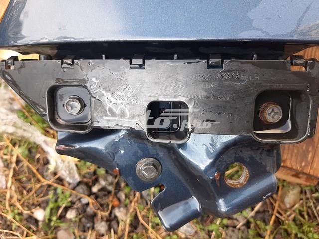 Кронштейн бампера переднього, зовнішній лівий 622273KA1A NISSAN