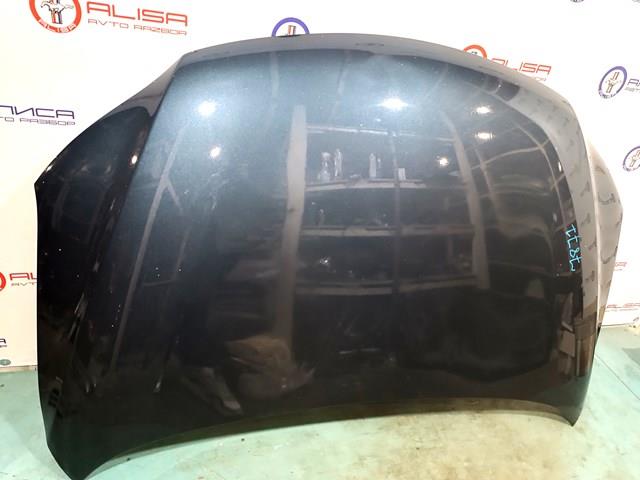 Капот 651003KA0A NISSAN