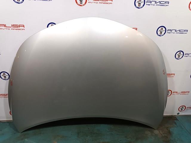 Капот 651003TA0A NISSAN