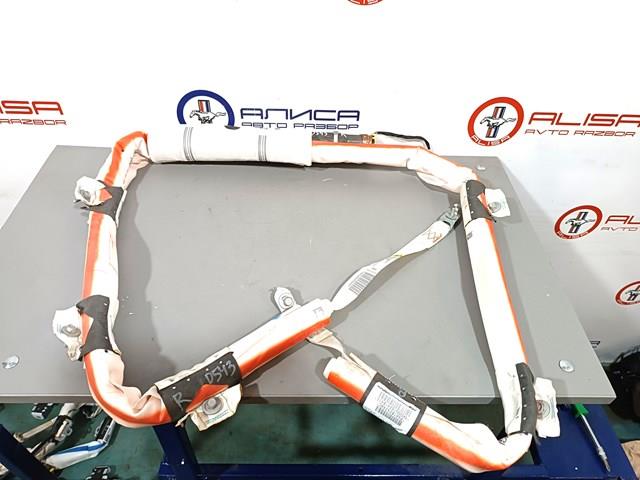 Подушка безпеки, збоку, права, AIRBAG 68102474AD CHRYSLER