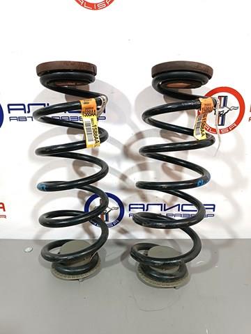 Пружина задня 68231588AA CHRYSLER