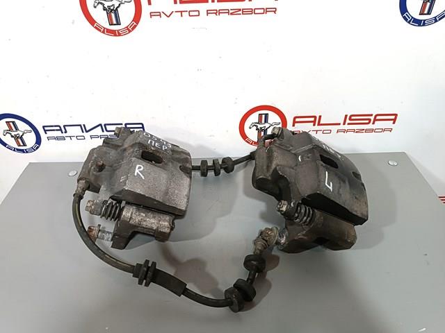 Супорт тормзной 68245321AB CHRYSLER