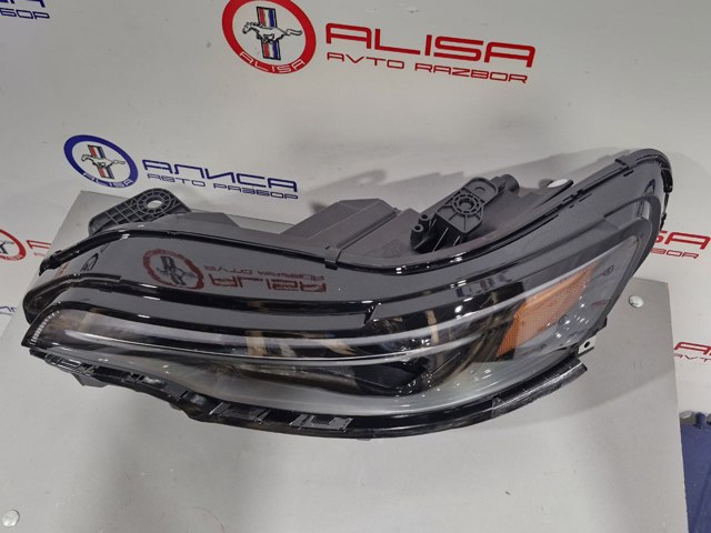 Оптика 68275945AK CHRYSLER