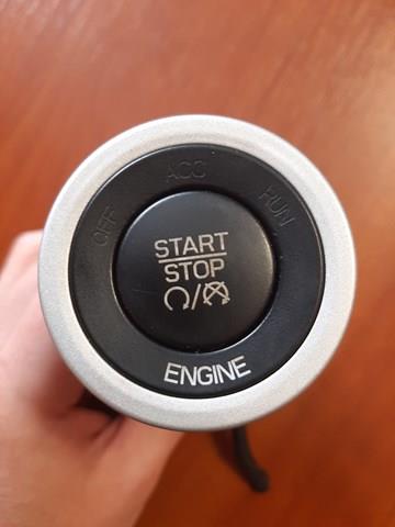 Кнопка запуску двигуна 68299957AB CHRYSLER