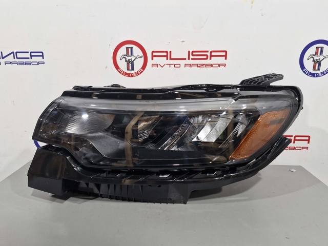 Фара основна ліва 68441581AF CHRYSLER