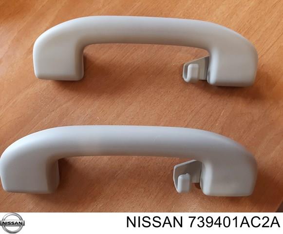 739401AC2A Nissan/Infiniti