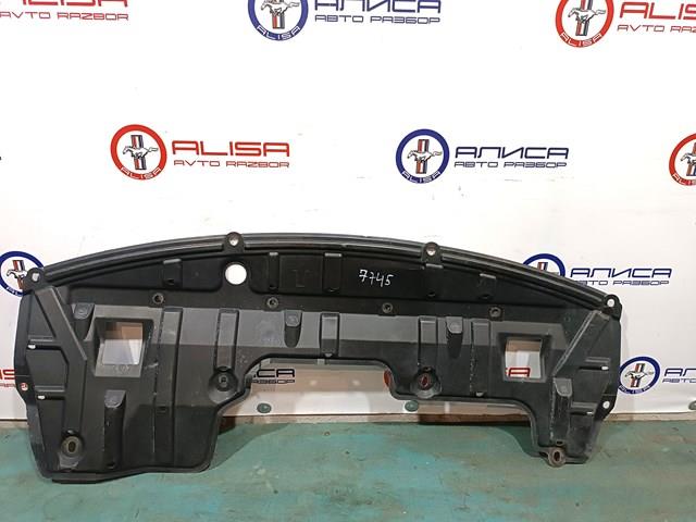 Захист картера двигуна 758923JA0A NISSAN