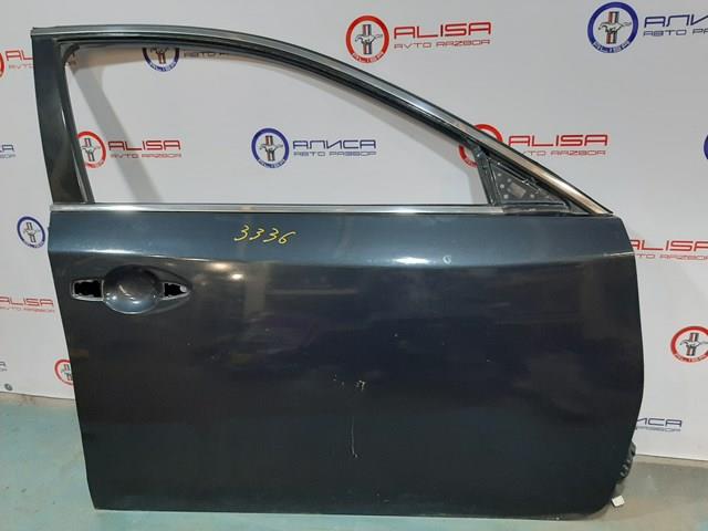 Дверка передня права 801003TA0A NISSAN