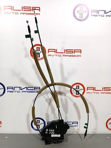 Внутрішній дверний замок 805003JA0B NISSAN