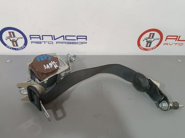 Пасок безпеки задній правий 888443JA8B NISSAN