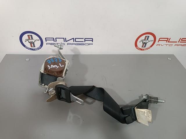 Пасок безпеки задній лівий 888453JA8B NISSAN