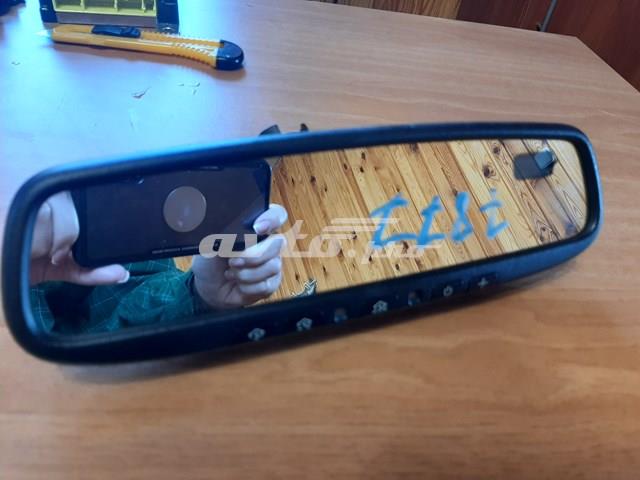 Дзеркало заднього виду 96321CW50A NISSAN