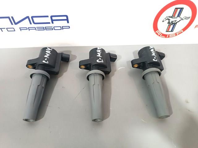 Котушка запалювання 9E5E12A366AA FORD