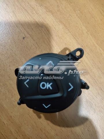 Блок кнопкових перемикачів кермового колеса AM5T14K147CA FORD