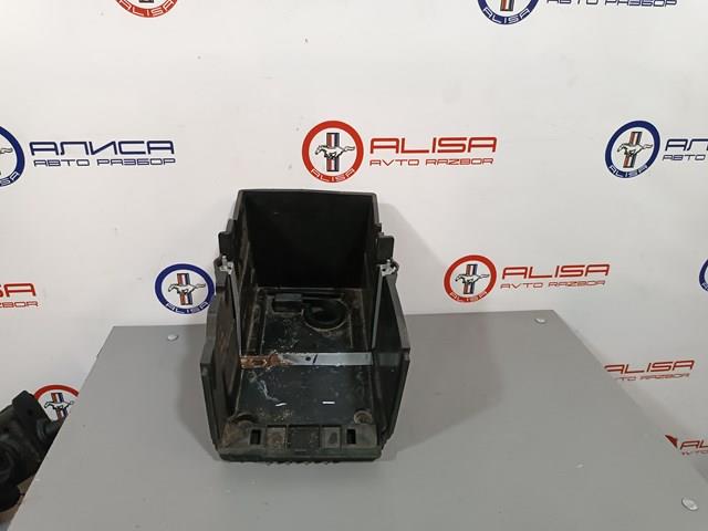 Піддон акумулятора(АКБ) AM5Z10732B FORD