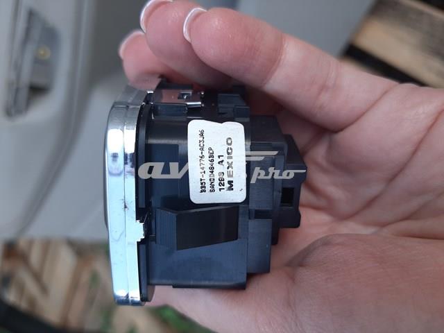 Кнопка блокування замка дверей BB5T14776AC3JA6 FORD