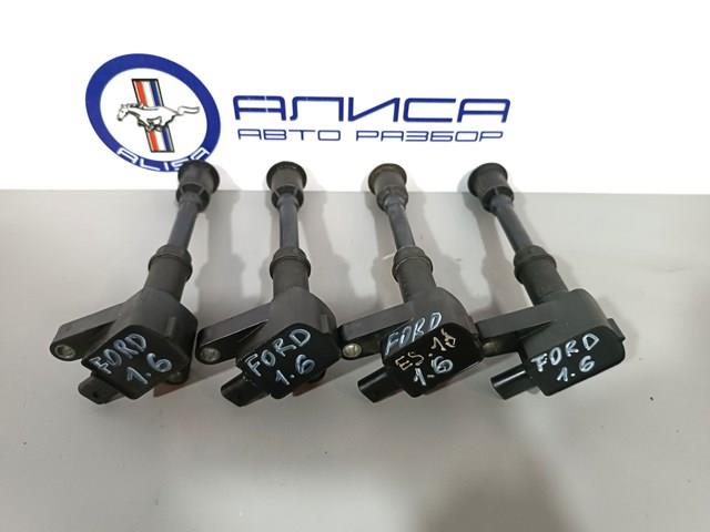 Котушка запалювання BM5G12A366DA FORD