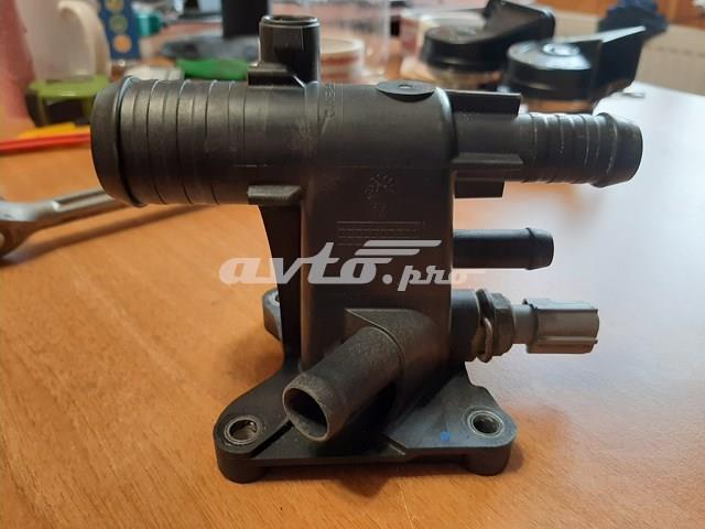 Водопровідна труба CJ5E8K556AB FORD