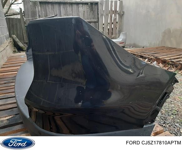 Ікло заднього бампера праве CJ5Z17810APTM FORD