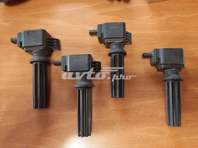 Котушка CM5E12A366BC FORD