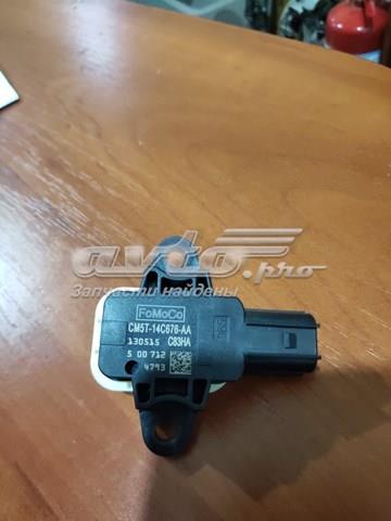 Датчик AIRBAG передній CM5T14C676AA FORD