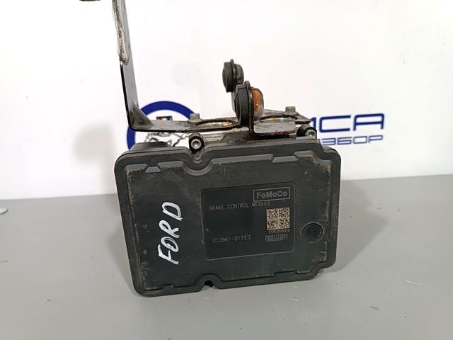 Гідроблок АБС CV612C405AG FORD