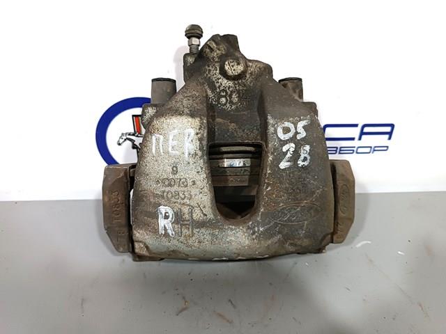 Супорт гальмівний, передній, правий CV6Z2B120A FORD