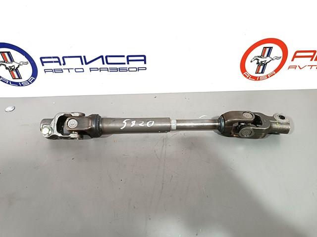 Вал рульової колонки, нижній D80805RB1A NISSAN