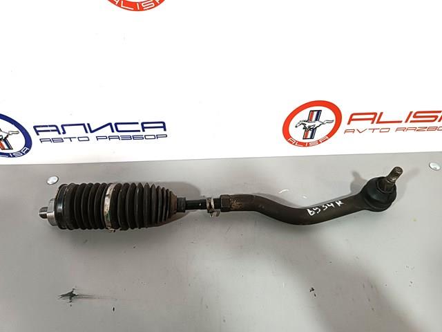 Накінечник рульової тяги, зовнішній D85203KA0B NISSAN