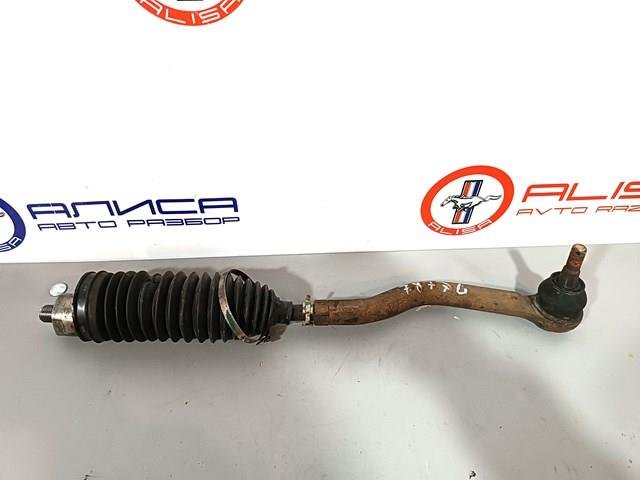 Тяга рульова D85213KA0A NISSAN