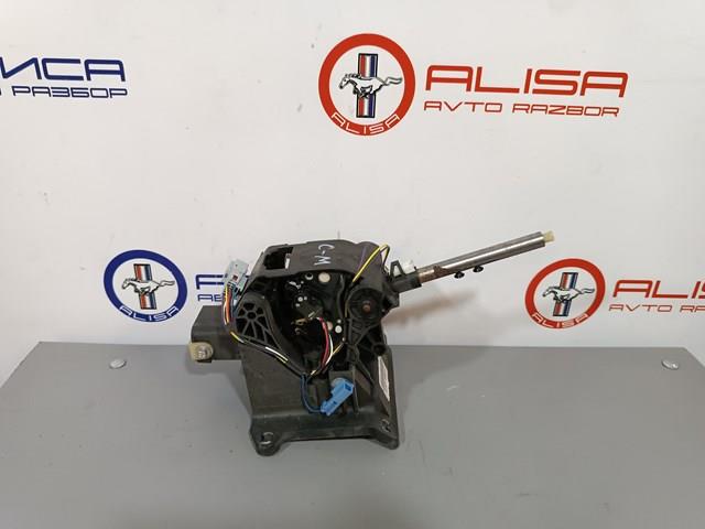 Механізм перемикання подільника передач DJ5Z7210FB FORD