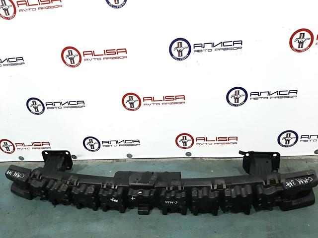 Абсорбер бампера заднього DM5Z17E855A FORD