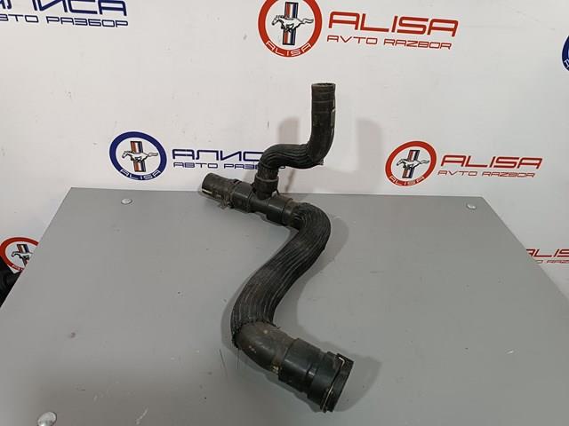Шланги системи охолодження DM5Z8260A FORD