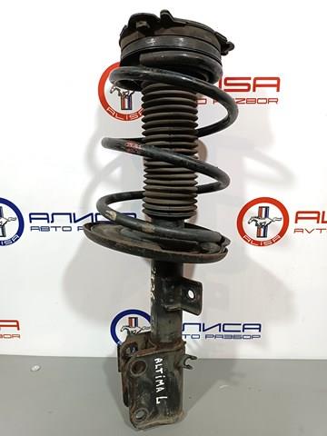 Ліва передня стійка E43033TA0B NISSAN