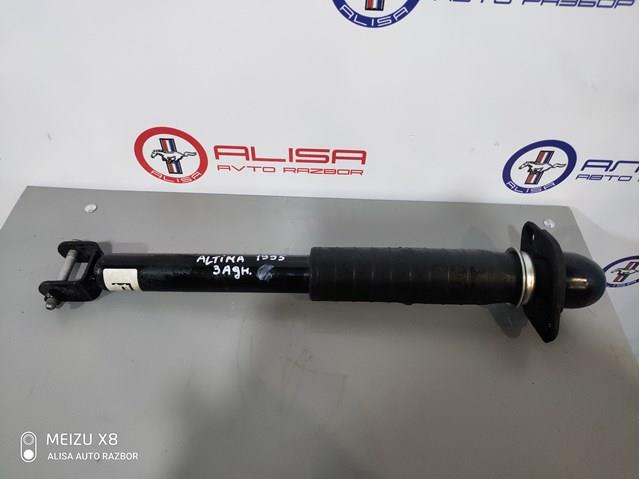 Амортизатори задні E62103TA0B NISSAN