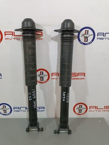 Амортизатор задній E6210JK00C NISSAN