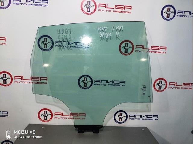 Скло заднє праве FM5Z5825712A FORD