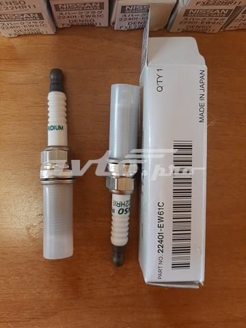 Свічки запалювання FXE22HR11 DENSO